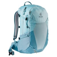 Рюкзак Deuter Futura 21 SL Блакитний (1052-3400021 1333) Рюкзак Deuter Futura 21 SL Блакитний (1052-3400021 1333)