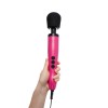 Вібромасажер DOXY Original Pink, дуже потужний, живлення 220В в інтернет супермаркеті PbayMarket!