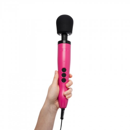 Вібромасажер DOXY Original Pink, дуже потужний, живлення 220В в інтернет супермаркеті PbayMarket! Вібромасажер DOXY Original Pink, дуже потужний, живлення 220В в інтернет супермаркеті PbayMarket!
