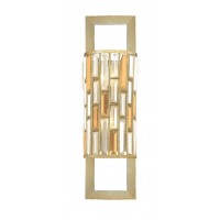 Настінний світильник Hinkley Lighting ELSTEAD Hk/Gemma2/B Sl (HK/GEMMA2/B SL)