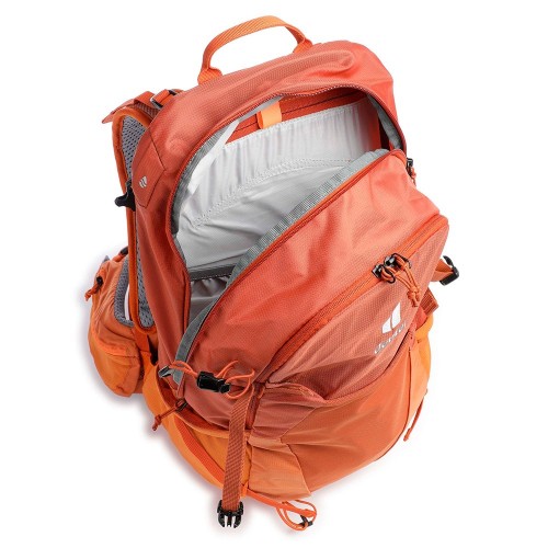 Рюкзак Deuter Futura 32 л Chestnut-mandarine (1052-3400821 9907)