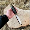 Ніж Gorillas BBQ ВІКІНГ туристичний