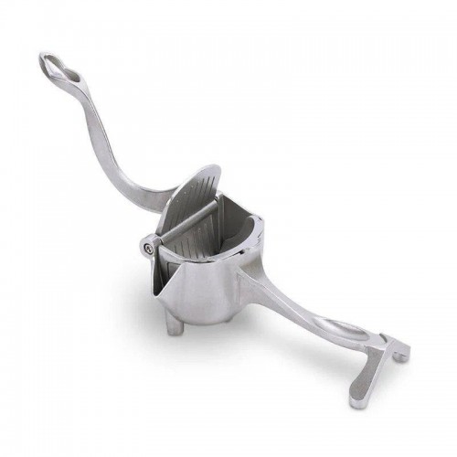 Соковитискач ручний Manual Juicer YR-1986 Сіра