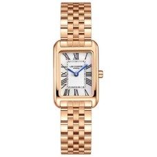 Годинник жіночий наручний Lee Cooper Carat Рожеве золото (2598055379)