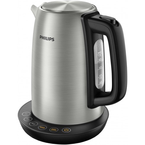 Електрочайник Philips HD9359/90 (6428197) Електрочайник Philips HD9359/90 (6428197)