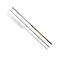 Фідерне вудлище Brain Classic 3.30m max 200g