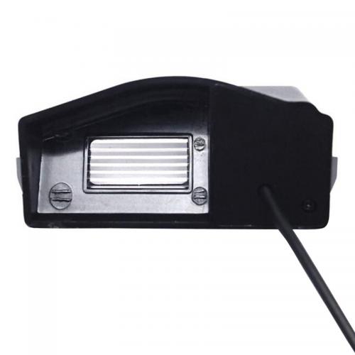 Штатна камера заднього виду No Brand 920 автомобільна Mazda 2 Mazda 3 (4379-12759) Штатна камера заднього виду No Brand 920 автомобільна Mazda 2 Mazda 3 (4379-12759)