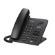 IP-телефон Panasonic KX-TPA65RUB Black для KX-TGP600RUB