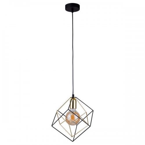 Люстра TK Lighting ALAMBRE 2777
