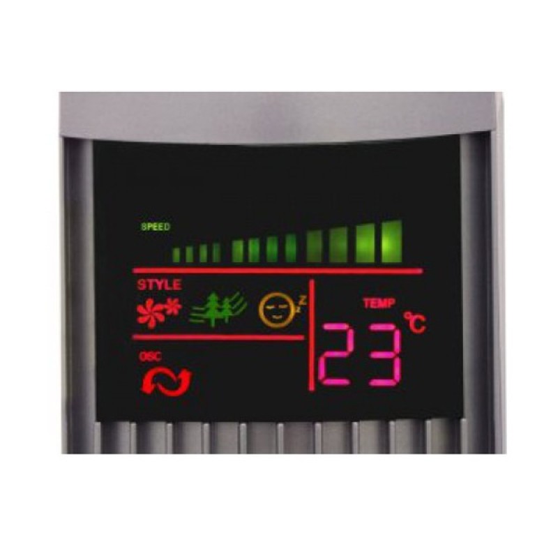 Вентилятор Trisa Fresh Breeze 9346.4310 (4179)