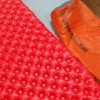 Насос для килимка Sea To Summit Air Stream Pump Sack Помаранчевий (1033-STS AMASD)
