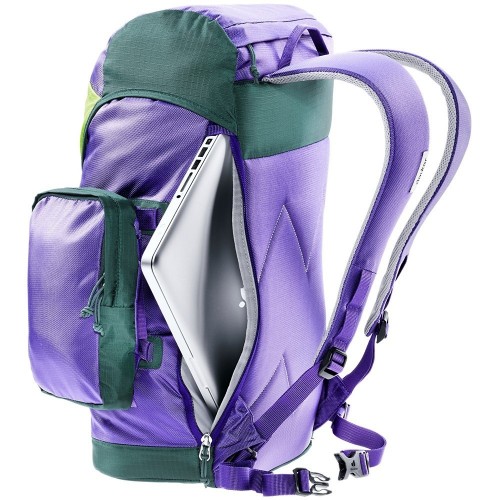 Рюкзак Deuter Lake Placid 27 л Violet (1052-3814222 3809)