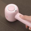 Машинка для стрижки катишків VGR V-813 акумуляторна USB 300 mAh Pink