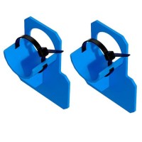 Тримач для штуцера басейну InPool 87500-1, 2 шт.