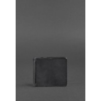 Портмоне BlankNote 1.0 Графіт (BN-PM-1-g-kr)