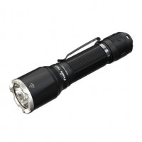 Ліхтарик ручний Fenix TK17 3600лм 330м Type-C Чорний (2626279881) Ліхтарик ручний Fenix TK17 3600лм 330м Type-C Чорний (2626279881)