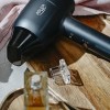 Фен для укладання з іонізацією Adler AD 2279b Синій