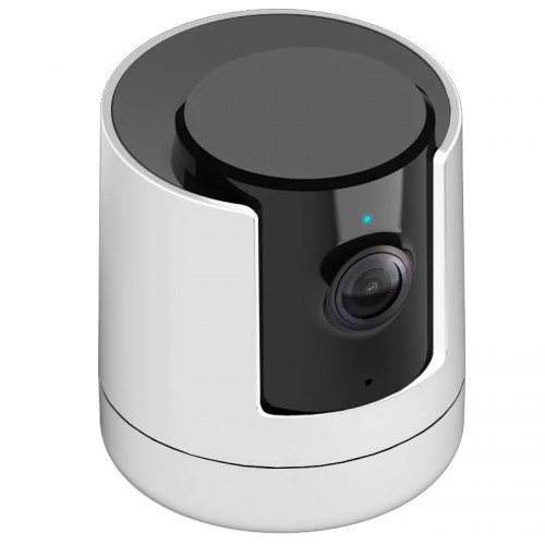 Поворотна бездротова WiFi IP камера відеоспостереження Camsoy X1 PTZ 1080P White (0062) Поворотна бездротова WiFi IP камера відеоспостереження Camsoy X1 PTZ 1080P White (0062)