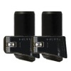 Затискач зовнішній Gabel Fast Lock Spring 06/135 18/16 mm 2 шт (7906135160001)
