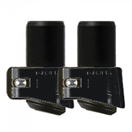 Затискач зовнішній Gabel Fast Lock Spring 06/135 18/16 mm 2 шт (7906135160001) Затискач зовнішній Gabel Fast Lock Spring 06/135 18/16 mm 2 шт (7906135160001)