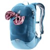 Рюкзак Deuter Junior Bike 2024 8 л Aqua Blue (1052-3612224 1393)