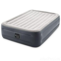 Надувне ліжко Intex 64126, 152 х 203 х 46 см Надувне ліжко Intex 64126, 152 х 203 х 46 см