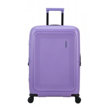 Валіза 67 См American Tourister DASHPOP VIOLET PURPLE 67х45х29(33) MG5*91002