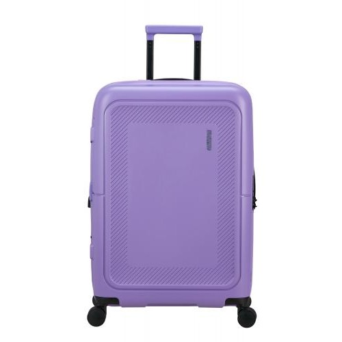 Валіза 67 См American Tourister DASHPOP VIOLET PURPLE 67х45х29(33) MG5*91002 в інтернет супермаркеті PbayMarket!