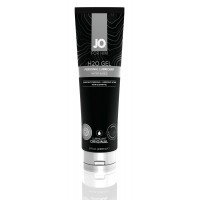 Лубрикант на водній основі System JO H2O GEL - ORIGINAL (240 мл)