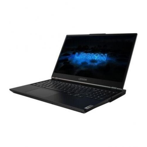 Ноутбук Lenovo legion 5 GTX 1650 i5 32 Гб/256 Гб SSD/1000 Гб HDD Refurbished