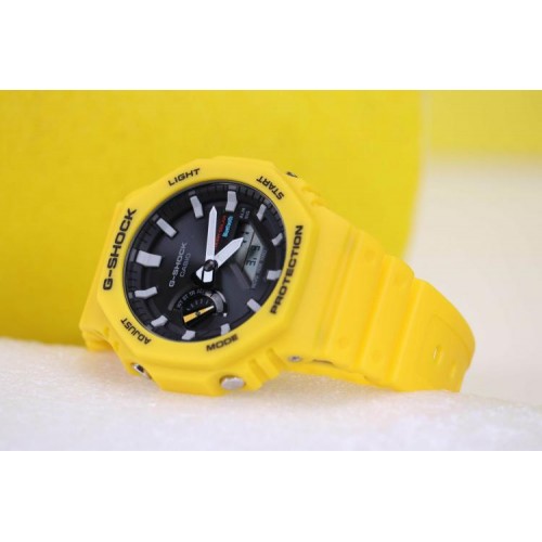 Годинник Casio G-SHOCK GA-B2100C-9AJF Годинник Casio G-SHOCK GA-B2100C-9AJF