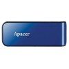 Флеш-накопичувач USB 16GB Apacer AH334 Blue (AP16GAH334U-1) в інтернет супермаркеті PbayMarket!