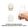 Мастурбатор-яйце Tenga Egg Shiny Pride Edition в інтернет супермаркеті PbayMarket!