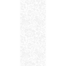 Панель ПВХ пластикова вагонка для стін та стелі EX 07.07 Ніцца White Riko