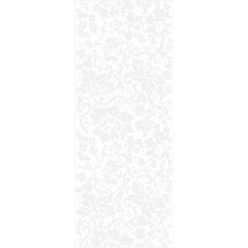 Панель ПВХ пластикова вагонка для стін та стелі EX 07.07 Ніцца White Riko