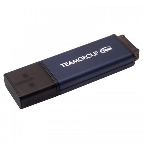 Флеш-накопичувач USB3.2 32GB Team C211 Blue (TC211332GL01) в інтернет супермаркеті PbayMarket!