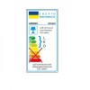 Led світильник світлодіодний ґрунтовий садовий Ardero SP4601 3000К 3 Вт 230 В Вlack