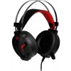 Навушники Redragon Memecoleous Black-Red Vibration (75096) в інтернет супермаркеті PbayMarket!