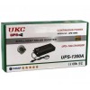 Інвертор автомобільний UKC UPS-1300A DC-AC 1300W