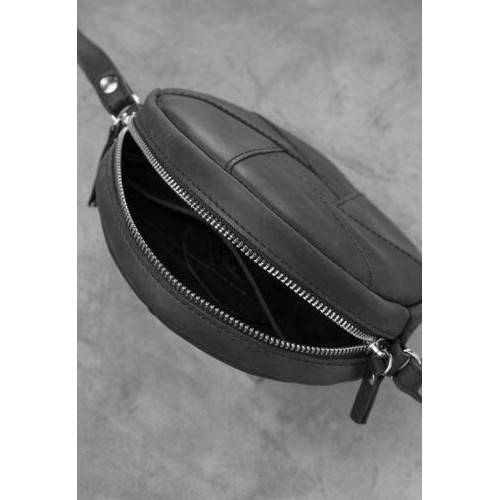 Сумка BlankNote Чорний (BN-BAG-11-g-kr) Сумка BlankNote Чорний (BN-BAG-11-g-kr)
