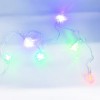 Гірлянда-нитка Matrix String-Lights 20Parts-3 3 м Різнокольоровий (НФ-00005610) в інтернет супермаркеті PbayMarket!