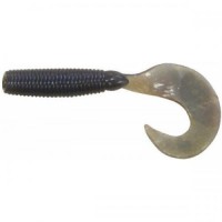Силікон Big Bite Baits Finesse Grub 4 10 шт. Pro Blue (1013-1838.00.89) Силікон Big Bite Baits Finesse Grub 4 10 шт. Pro Blue (1013-1838.00.89)