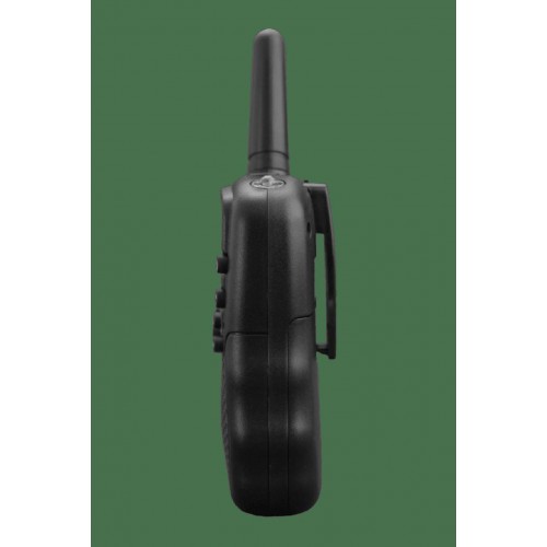 Рація Baofeng MiNi BF-T3 PMR446 2 шт Black Рація Baofeng MiNi BF-T3 PMR446 2 шт Black