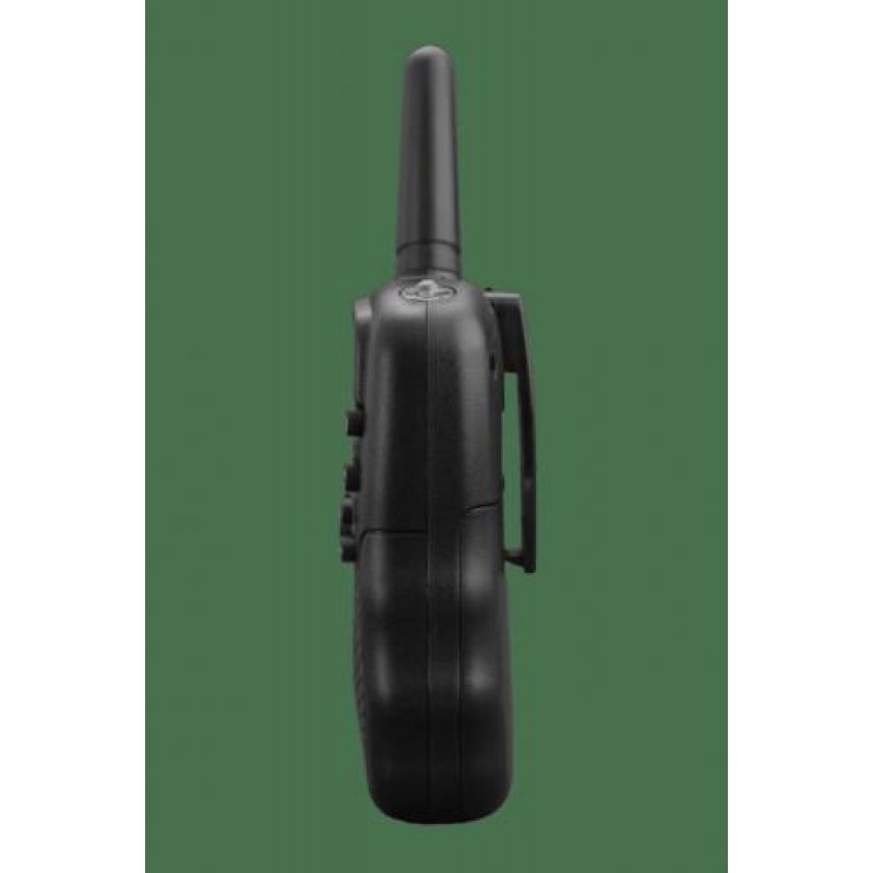Рація Baofeng MiNi BF-T3 PMR446 2 шт Black