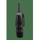 Рація Baofeng MiNi BF-T3 PMR446 2 шт Black