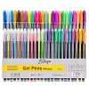 Набір гелевих ручок YOVER 48 кольорів в інтернет супермаркеті PbayMarket!