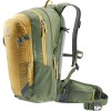 Рюкзак Deuter Compact EXP 14 Caramel (1052-3206121 6209)