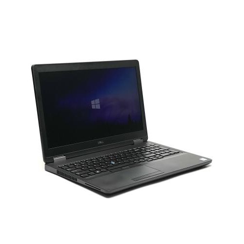 Ігровий ноутбук Dell Latitude E5570 i5 8 GB 120GB A- Refurbished