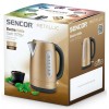 Електрочайник Sencor SWK 1777CH (6542544) в інтернет супермаркеті PbayMarket!