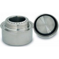 Горілка спиртова Tatonka Alcohol Burner (1033-TAT 4126.000) Горілка спиртова Tatonka Alcohol Burner (1033-TAT 4126.000)